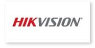 Logo Hikvision