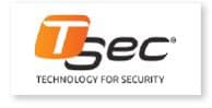 Logo Tsec